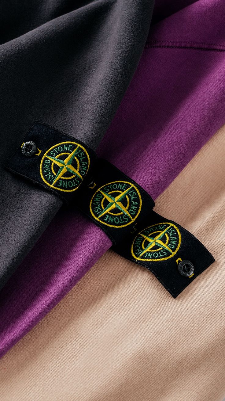 STONE ISLAND COLLECTIE