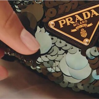 PRADA COLLECTIE