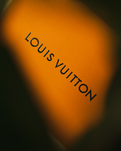 LOUIS VUITTON COLLECTIE