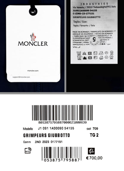 MONCLER GRIMPEUR Jas