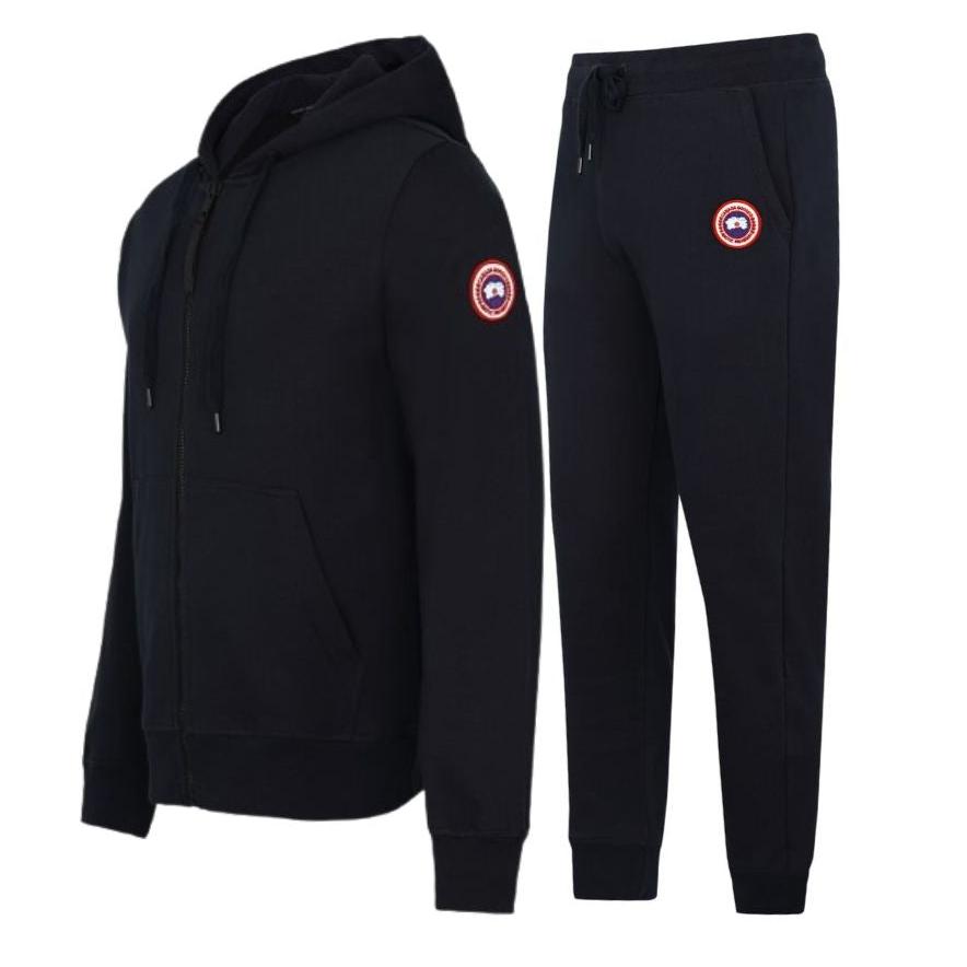 CANADA GOOSE Grijs Trainingspak