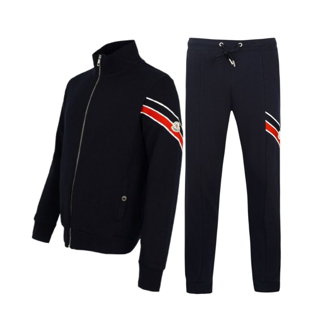 MONCLER Tricolour Trainingspak