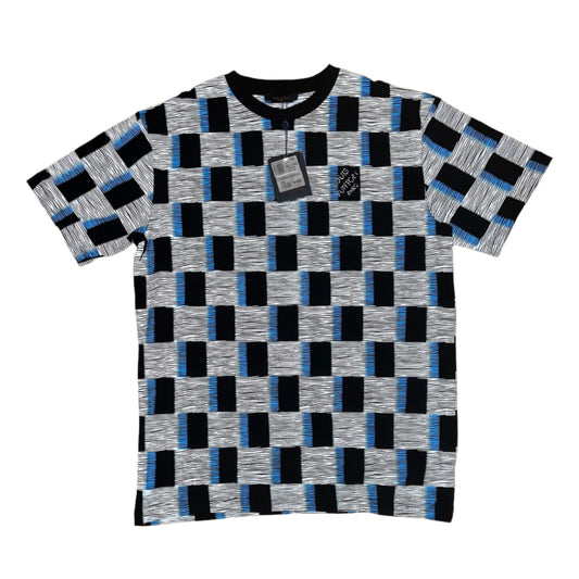 LOUIS VUITTON Damier T-shirt