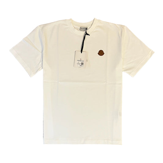 MONCLER Classic Logo T-shirt