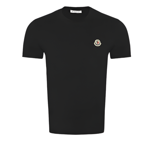 MONCLER Classic Logo T-shirt