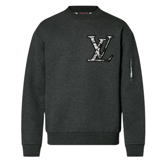 LOUIS VUITTON Ski Trui